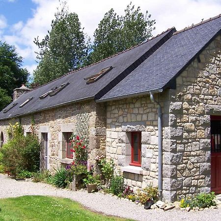 Bed and Breakfast Chez Ker Anna Canihuel Exterior foto