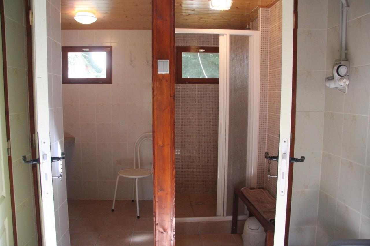 Bed and Breakfast Chez Ker Anna Canihuel Exterior foto